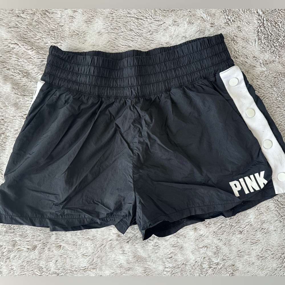 PINK Shorts